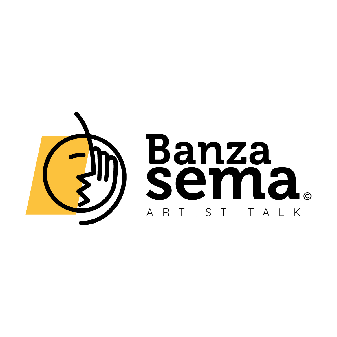 Banza Sema DRC Logo